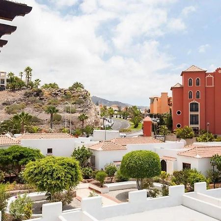 1 Bedroom Apartment For 4 People In Tenerife Адехе Экстерьер фото