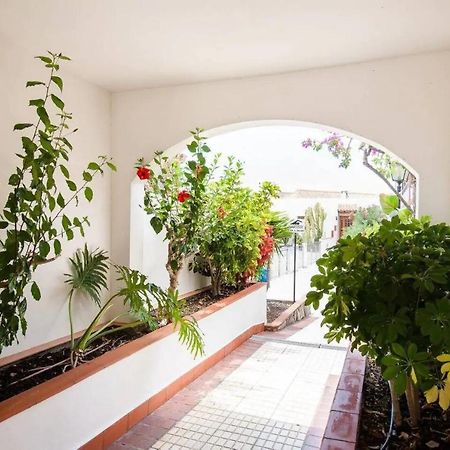 1 Bedroom Apartment For 4 People In Tenerife Адехе Экстерьер фото